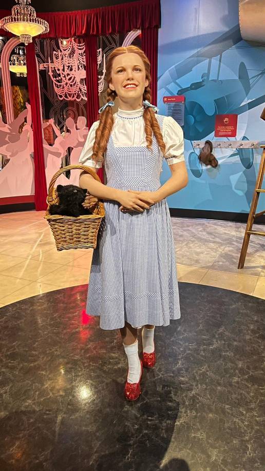 El Museo de Cera de Madame Tussauds se expandió gracias a su fama abriendo sucursales en diferentes ciudades del mundo, a continuación, te nombraremos algunas de las ciudades en donde se encuentran: Los Ángeles, Las Vegas, Nueva York, Orlando, Ámsterdam, Berlín, Estambul, Viena, Tokio, Pekín y Hong Kong.