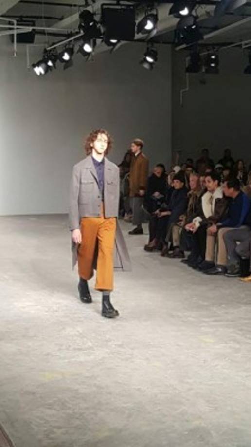 Los diseños del hondureño tienen gran aceptación entre grandes celebridades.