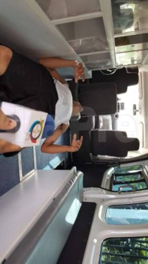 El Gobierno está en un proceso de modernización de las cárceles hondureñas, y prueba de eso es el cierre del Centro Penal Sampedrano donde hubo denuncias de extorsión desde el interior de ese penal.