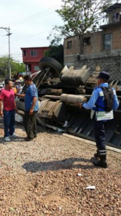 La zona donde ocurrió la tragedia es conocida por ser escenario de diversos accidentes mortales de tránsito. El 10 de agosto del 2018 una rastra que perdió el control generó un choque donde dos personas perdieron la vida y dos más resultaron heridas.