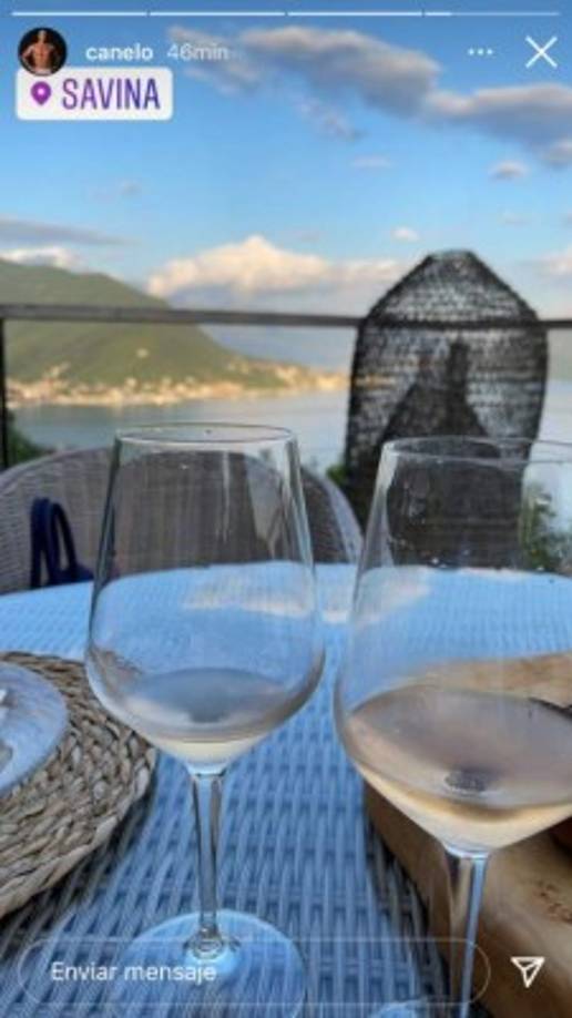 La boda religiosa se realizó una semana después, el 22 de mayo, en la Catedral de Guadalajara, la cual fue cerrada exclusivamente para ellos. Posteriormente, la celebración siguió con una gran fiesta en el lujoso rancho “Las Reynas”, propiedad del púgil azteca.