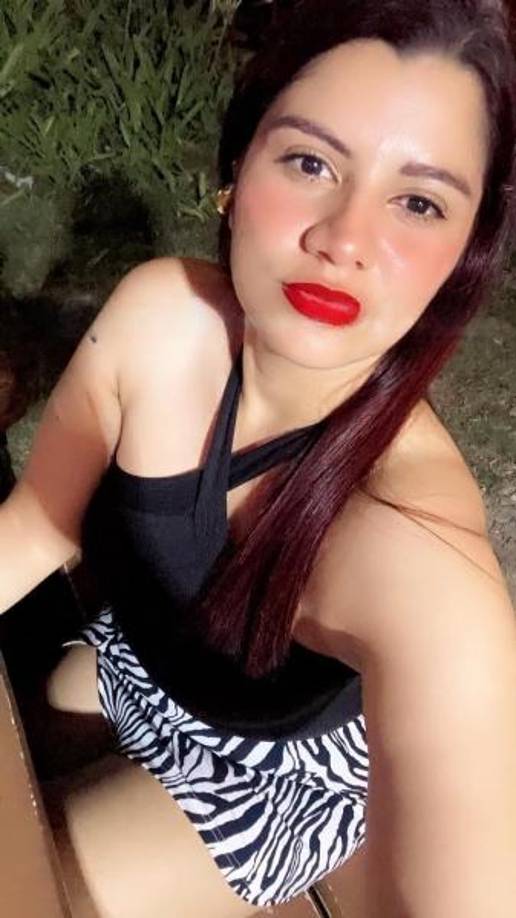 Según trascendió en medios locales, Soany era madre de pequeños. 