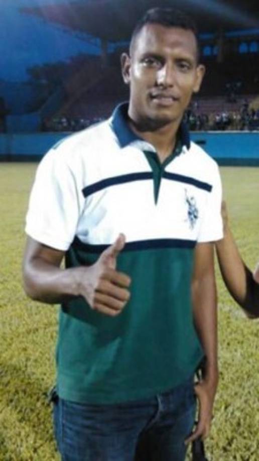 Marlon Peña: El defensor hondureño que ha militado en clubes como Real España, Juticalpa y Real Sociedad, llegaría al Brasilia de la Liga de Ascenso.