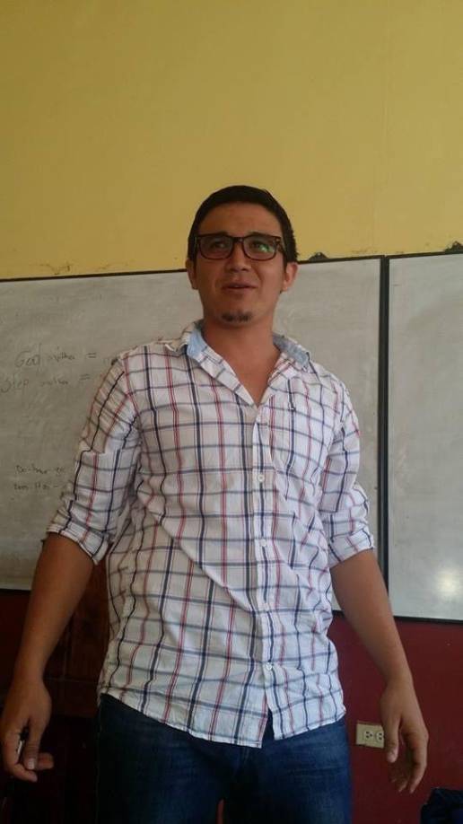 Se conoció que Mendoza es primo de Carlos Martínez Mendoza, actual alcalde de Apacilagua, Choluteca. 