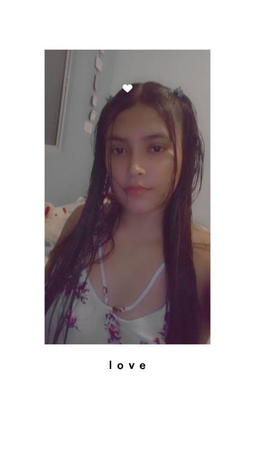 Sandra manifestó que ahora que su hija no está, ella se hará cargo de sus dos nietas, ya que un día así se lo prometió. 