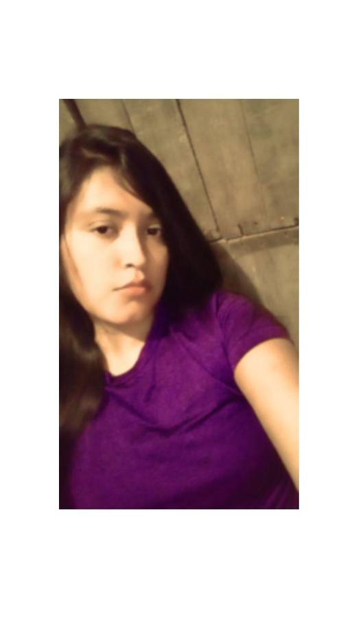 Entristecida, Sandra contó que la desgracia que le arrebató a su hija ocurrió en un “abrir y cerrar de ojos”.