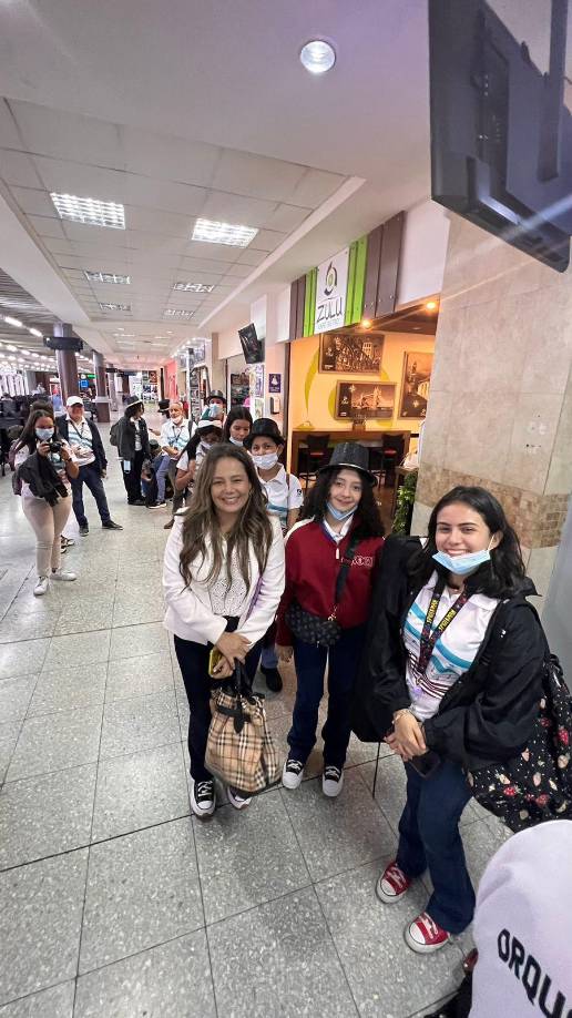 La Orquesta Victoriano Lopez, tendrá la oportunidad de demostrar también el talento musical hondureño en el Museo del Jazz en New Orleans y en el Festival de Kenner. El grupo va feliz y con muchos sueños.