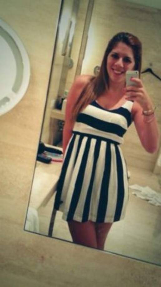 María Sol Messi, adivine quién es su hermano...