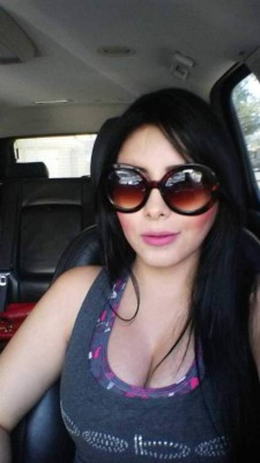 Su muerte está relacionada al crimen organizado en Sinaloa.