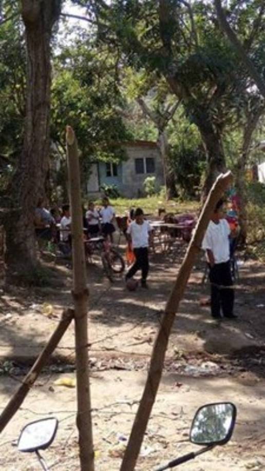 Más de 190,000 personas se vieron obligadas a abandonar sus casas en Honduras por la violencia, denunció la semana pasada el Consejo Noruego para Refugiados, que urgió al Gobierno hondureño a implementar 'de inmediato' una ley de desplazamiento forzado que asegure 'protección' a los desplazados.