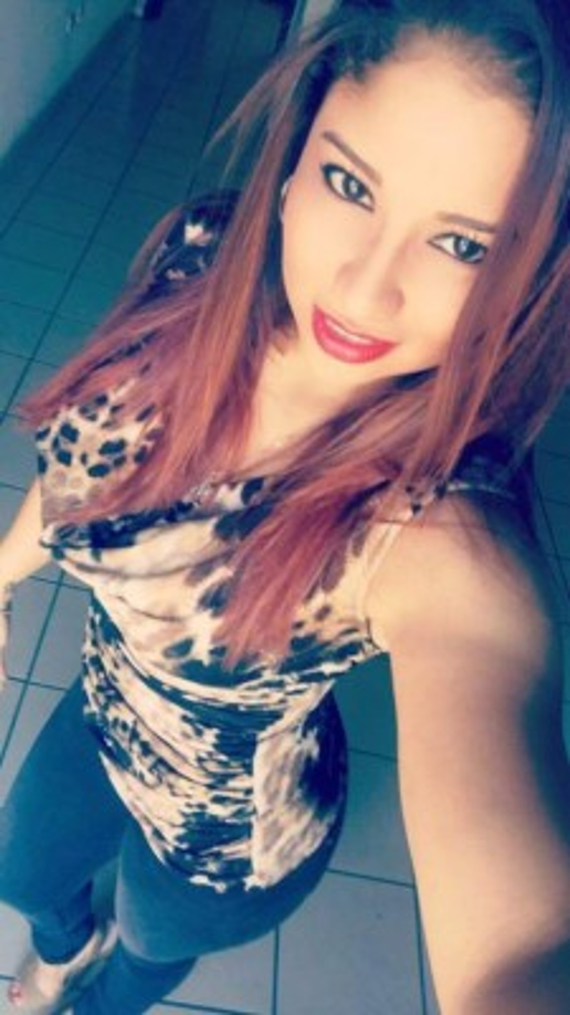 Waldina es conocida por sus amistades de forma cariñosa como 'Nina'.