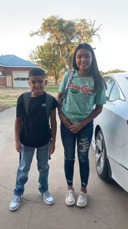 “Jazale y Daniel eran niños increíbles. Prometo que haré todo lo posible para que sean recordados para siempre. ¡Esto no termina aquí, lo prometo!”, escribió en redes sociales uno de sus seres queridos.