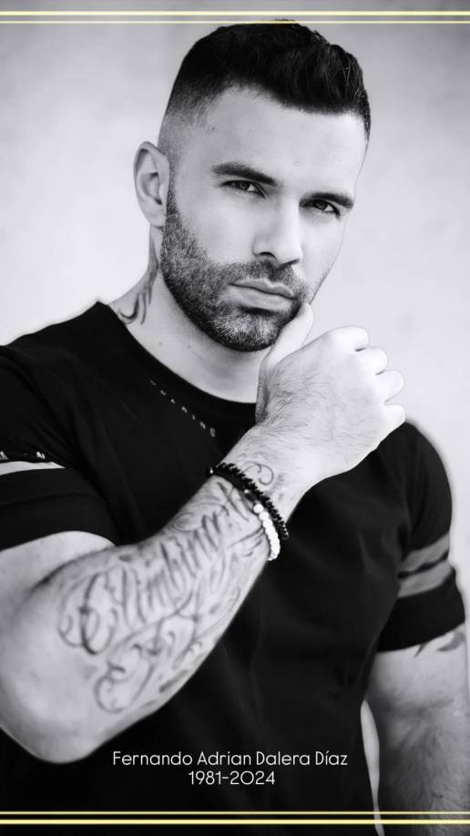 Su <b>última publicación</b>, hecha el <b>30 de noviembre</b>, dejó ver lo agradecido que estaba con su vida y logros. 