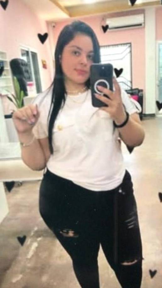 La Policía Nacional está en busca de los hondureños. Mientras tanto, en redes sociales se difundieron imágenes con la leyenda “se busca” y la fotografía de la pareja.