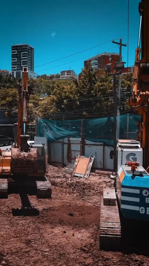 De acuerdo con el ingeniero, los proyectos verticales también dinamizan el mercado secundario de bienes raíces además de ser buenas para el municipio porque en un terreno con una sola clave catastral, se puede multiplicar la capacidad de recaudación de impuestos en la ciudad.