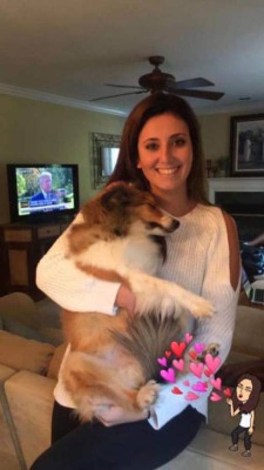 El novio de Samatha, Greg Corbishley dijo que energía de la joven no morirá y que será eso lo que lo motive a continuar el camino y las metas que juntos se habían trazado.