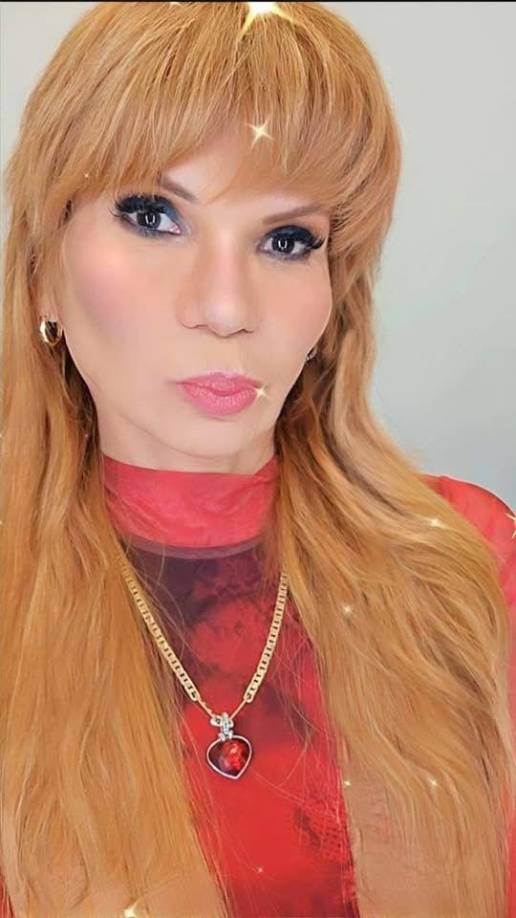 ”Que Dios bendiga a nuestros líderes y presidentes”, “Que Dios los proteja”, son algunos de los comentarios dejados en sus videos. Asimismo, otros colocaron los nombres de los presidentes.