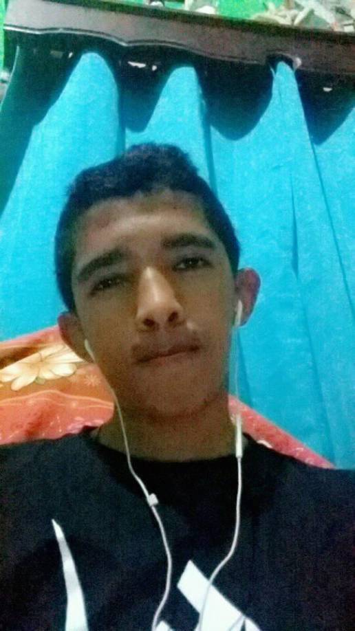 Según informes de medios locales, había sido reportado como desaparecido por sus familiares varias horas antes.