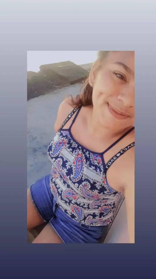 “Mi princesa, tanto que me encantaba verte sonreír. Amaba tus locuras, esas locuras que nunca olvidaré, esa sonrisa que me tocará ver sólo en mis sueños. Nunca te olvidaré, mi amor”, fueron las palabras de la joven que se identificó como Nayely Méndez.