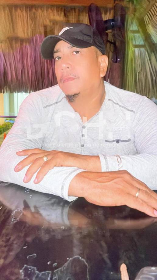 “Tío, descansa en paz ️ te amamos el dolor q dejas es inmenso sin poder creerlo aún”, lamentó otra sobrina.