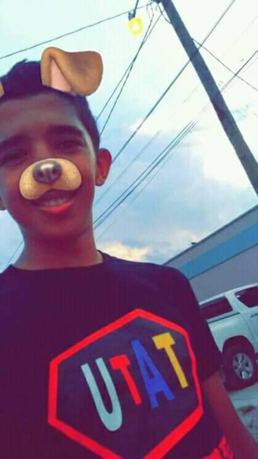 Reyes se encontraba solo en el vehículo, por lo que no se reportan otras víctimas o personas heridas. 