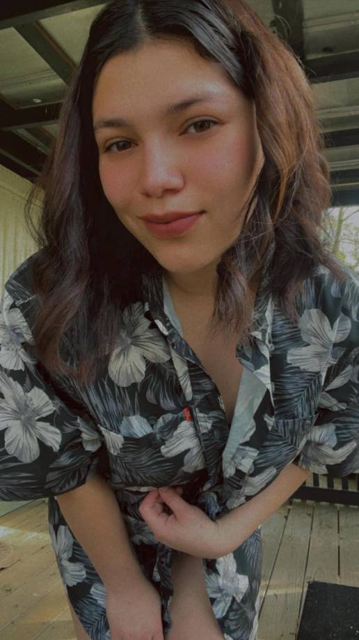 El miércoles 4 de septiembre, Evelin Yaneris volvía de su trabajo junto a su jefe, quien también murió calcinado.