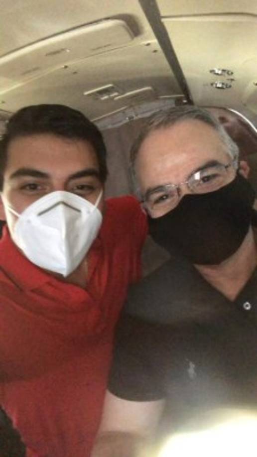 El 26 de julio de 2017 Yani Rosenthal se declaró culpable en una Corte del Distrito Sur de Nueva York, Estados Unidos.