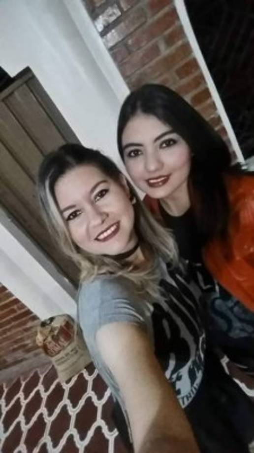 Ahora Isis Alemendárez libra una batalla para exigir justicia para su hermana. Antes de que muriera, Maryory le reveló el secreto que guardó por casi 20 años: desde los ocho años era abusada supuestamente por el padre German Flores Méndez.