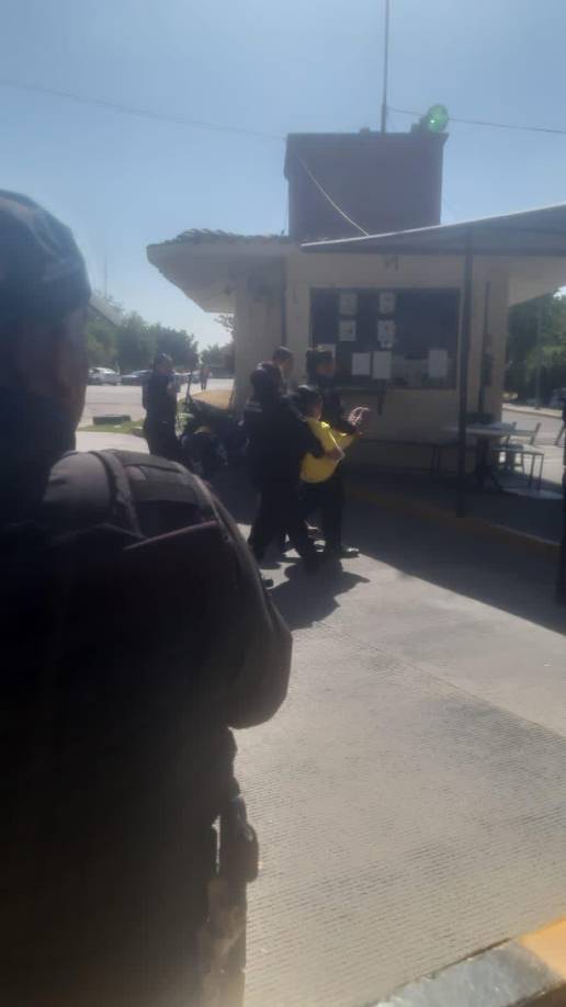 María Luisa, de 48 años de edad y oriunda de Coyuca de Benítez, Guerrero, ha informado que junto a sus abogados Eutiquio Damián Santiago y María Elena Medina presentará una queja ante la Comisión Nacional de Derechos Humanos (CNDH) tras el cúmulo de hechos con los que se resolvió su caso. Agregó que buscarán consumir todos los recursos disponibles, incluso llegar al presidente López Obrador.