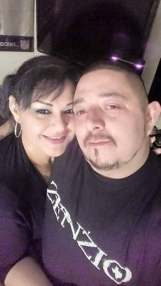 En la actualidad mantiene un peso estimado de 210 libras.