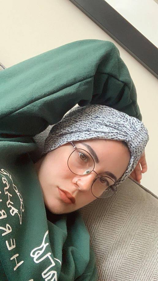 Paola Schietekat es una mexicana que fue condenada en Catar a 100 latigazos y siete años de cárcel, luego de que denunció que fue víctima de una violación