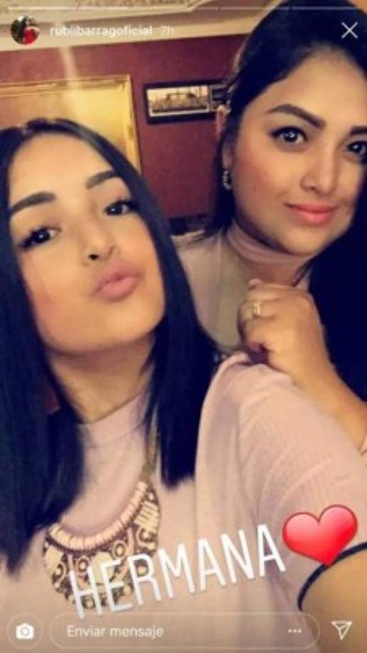 Estos 18 años Rubí ha decidido celebrar en familia y a puerta cerrada. 'Nada de fiesta', sintetiza la muchacha al hablar de su cumpleaños.<br/><br/>