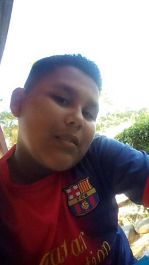 Omar Antonio Pérez López quiere ser licenciado.