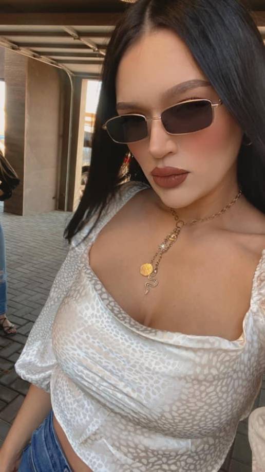 ¿Quién era Dayana, la hermana del cantante Virlán García asesinada