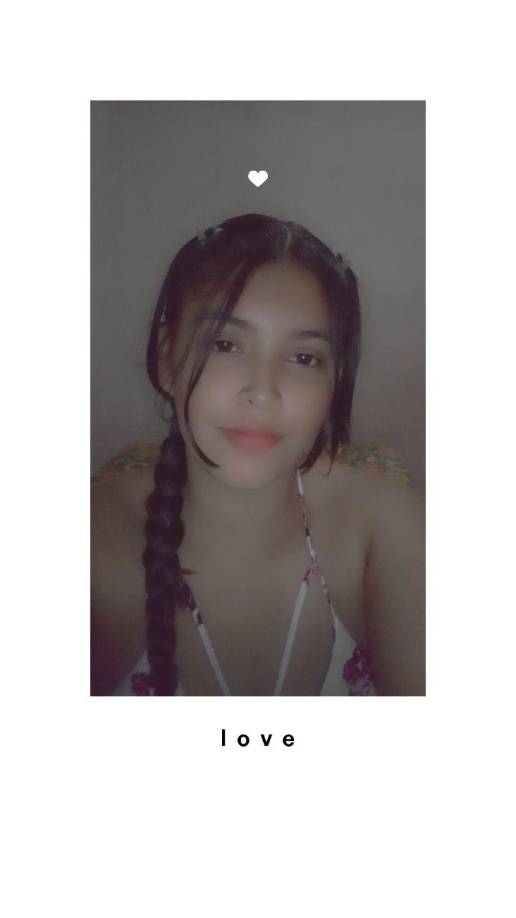 “Es un dolor insoportable recordarla cada segundo y no tenerla más, pero todo lo que Dios hace está bien hecho”, manifestó entre lágrimas.