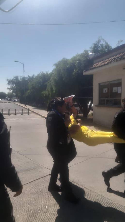 De acuerdo con la propia mujer, su actitud se debía a que buscaba ser declarada como inocente y que el estado reconociera su encarcelamiento por más de dos décadas como injusto, así como su pretensión de no abandonar Atlacholoaya bajo el estigma de delincuente.