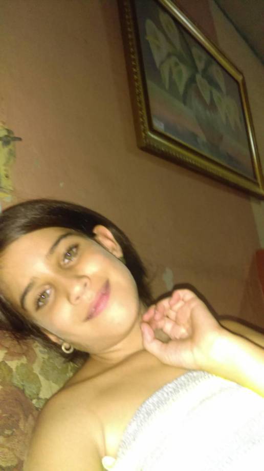 “Estamos asustados por que ella una joven bien portada”, manifestó su amiga.