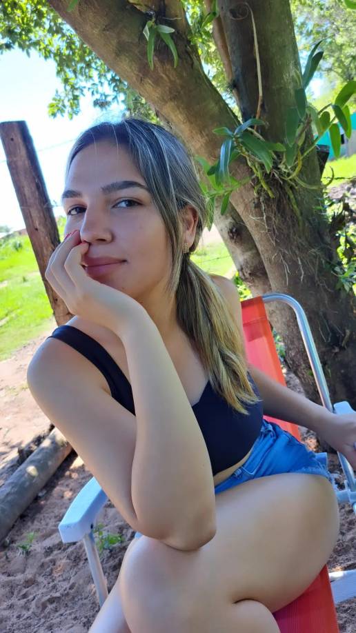  Agregó que Yenice se bajó del vehículo y cayó al suelo.