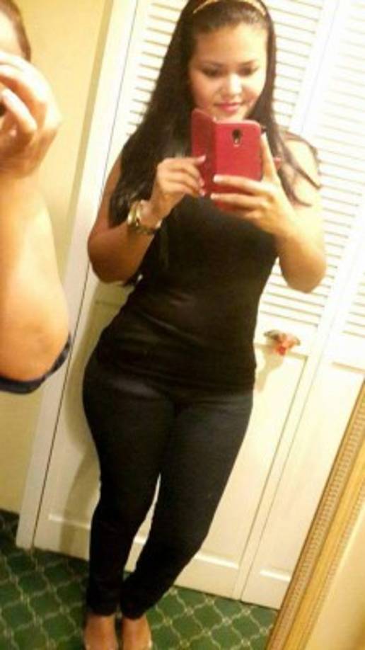 La víctima fue identificada como Wendy Isamar Castro.<br/>