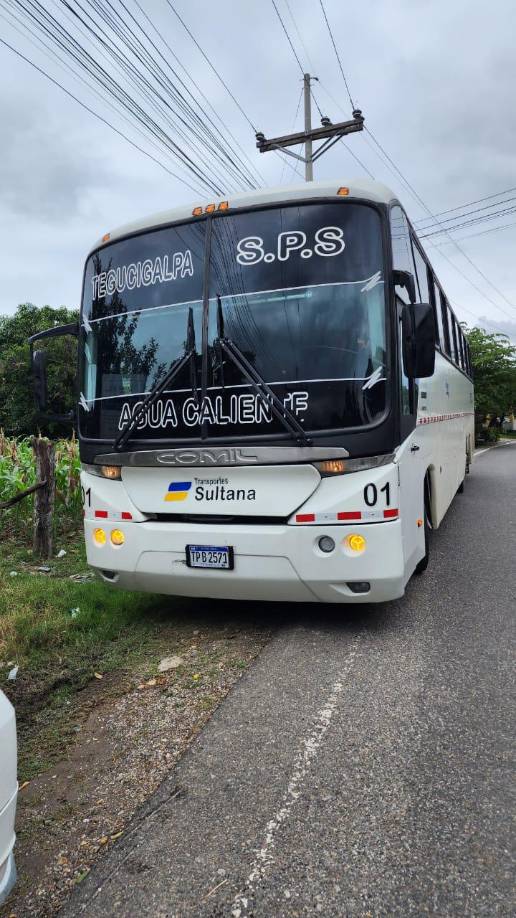 Transportes Sultana ofreció indemnizar a las víctimas pagándoles 100 dólares y transporte gratuito a la aduana de Agua Caliente, así como gastos médicos.