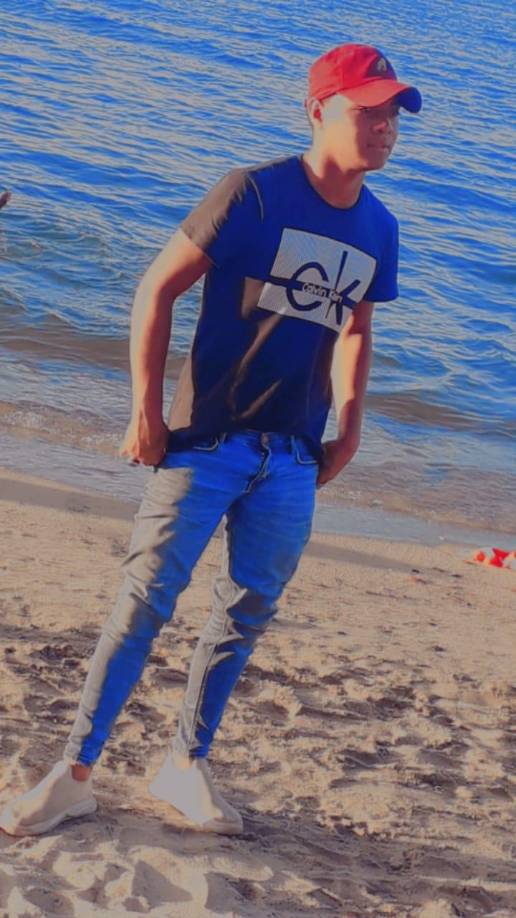 Según se conoció Erik residía en barrio Mangaseca de Tocoa, Colon.