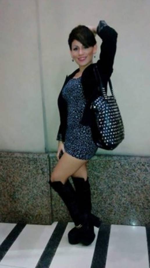 Kenny afirma que advirtió a la modelo argentina sobre la peligrosidad del sicario. Días después, según Kenny, 'El Pozole' la llamó y le dijo: 'Mira, maté a Karen'.<br/><br/>La venezolana entendió que la amenaza era real, pero por razones aún desconocidas para las autoridades, se negó a abandonar el país.