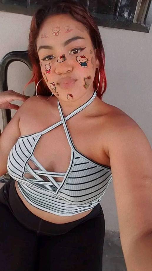 Este miércoles por la tarde su cuerpo fue encontrado sin vida y con señales de haber sido violada.