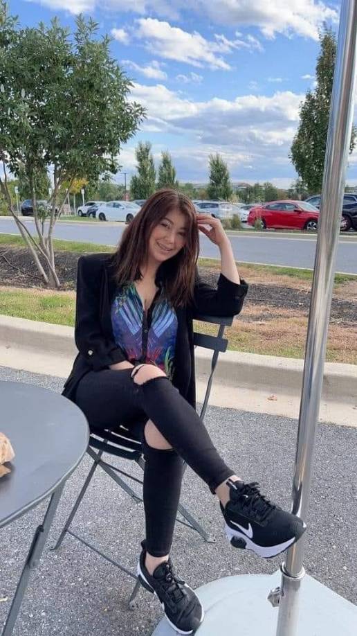 La familia dice que desapareció hace una semana sin dejar rastro cuando transitaba por la cuadra 12300 de Braxfield Court de Silver Spring, Montgomery, atlántico sur de Estados Unidos.