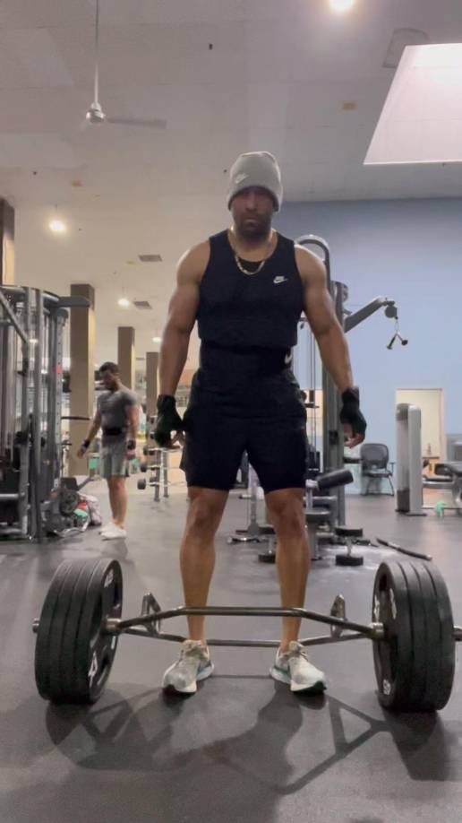 La transformación de “Muma” Bernárdez en Estados Unidos