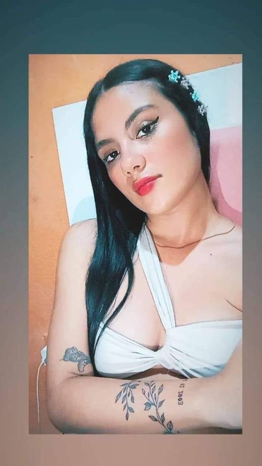 “Ellas se llevaban mal por un tema de reacciones en las publicaciones”, explicó Osorio a Vanguardia.