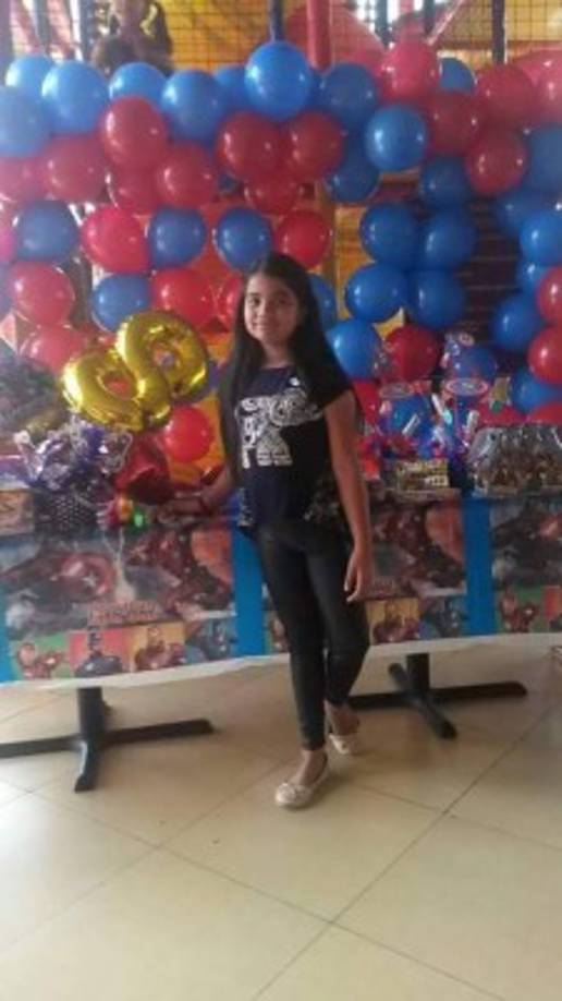 <br/>Dulis Machado<br/>Dios bendiga tu vida mi amor, felicidades en tu día te amo mucho mami que te ama aun estando muy lejos de ti, pero mi mente, mi corazón están siempre contigo, te amo, te amo, primer Día del niño que no estaré a tu lado mi amor.