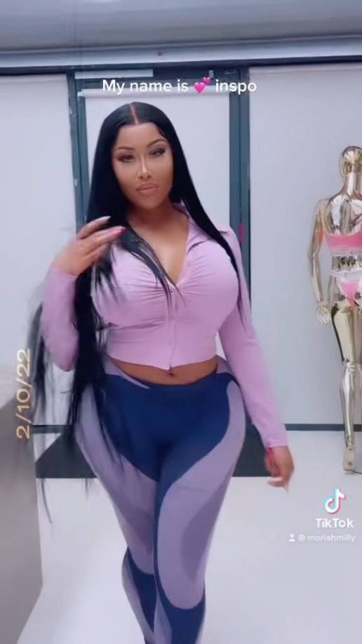 “Estuve contigo la semana pasada en Nueva Orleans y no podías decirme que tenías un embarazo al azar después de todo lo que he hecho por ti”, agregó Mills.