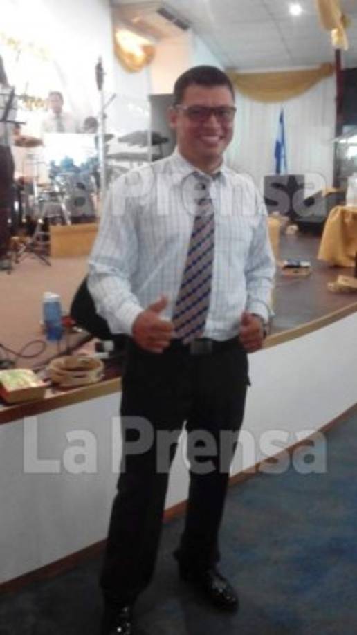 Madrid también es el tercer apagafuegos en morir luego del incendio ocurrido el pasado 25 de abril en el sector de La Montañita en Francisco Morazán.