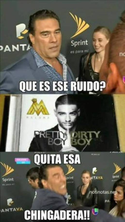 Por su parte, el periodista Paco Fuentes piensa tomar acción legal contra Yáñez; luego de la agresión acudió con agentes de la policía y recibió atención médica.